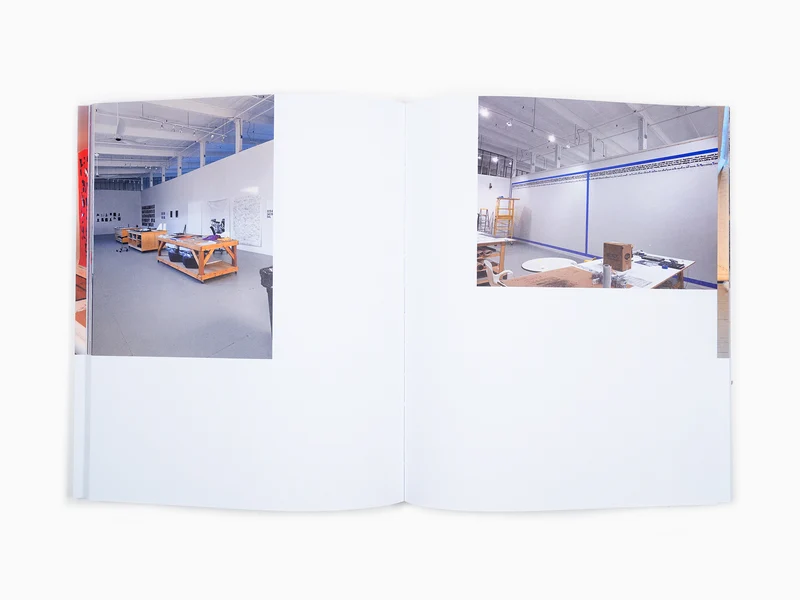 Glenn Ligon - Le travail Le travail Le travail Le travail Le travail