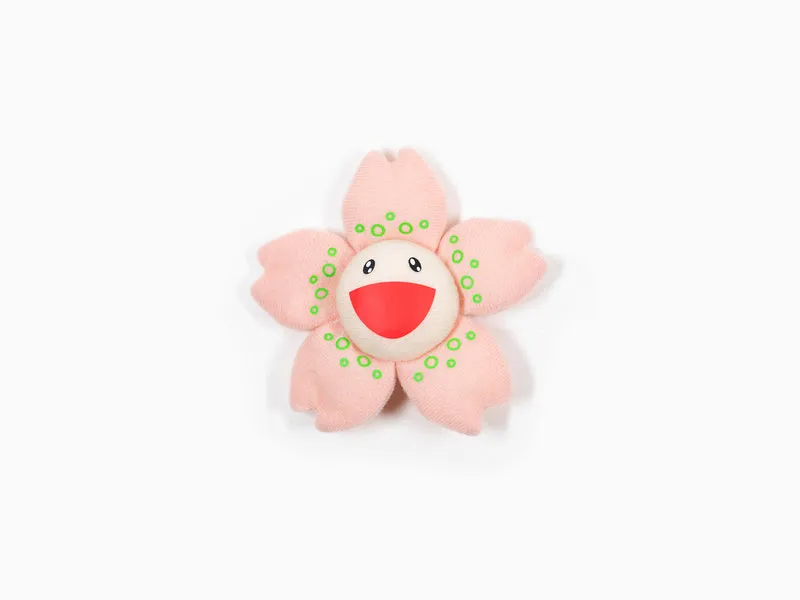 Takashi Murakami - Porte-clés Sakura