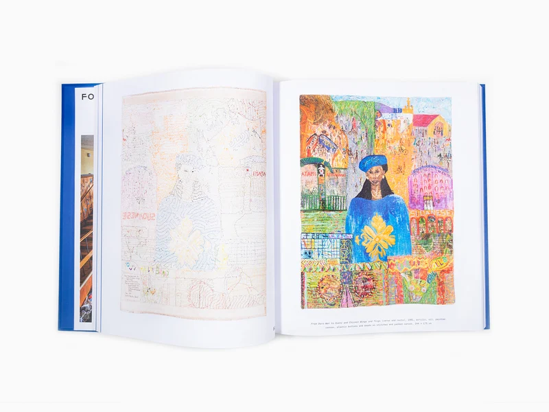 Unravel - Le pouvoir et la politique des textiles dans l'art