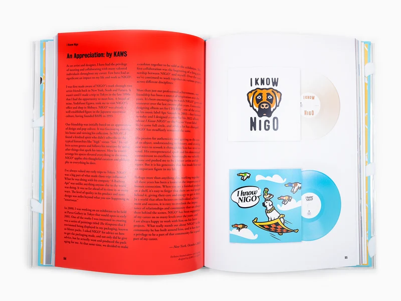 Nigo - Je connais Nigo