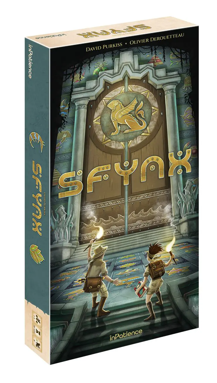 Sfynx