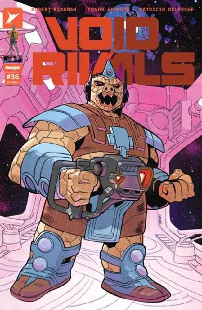 Void Rivals #36 IMAGE E 1:50 Balam 25/11/2026