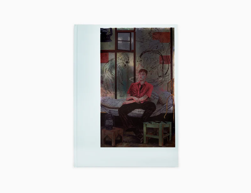 Hernan Bas - Les conceptualistes
