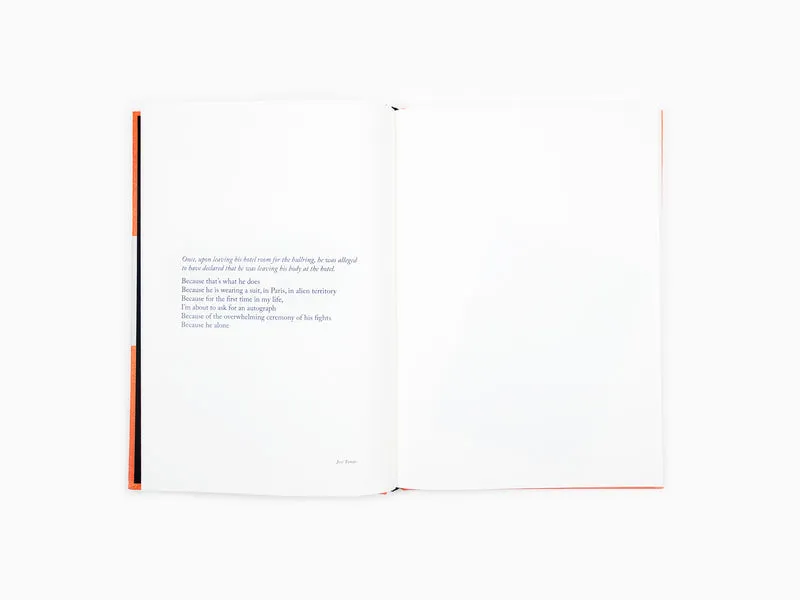 Sophie Calle - Parce que (édition revue et augmentée)