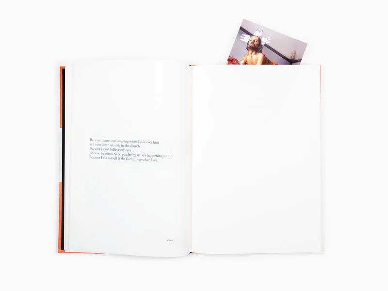Sophie Calle - Parce que (édition revue et augmentée)