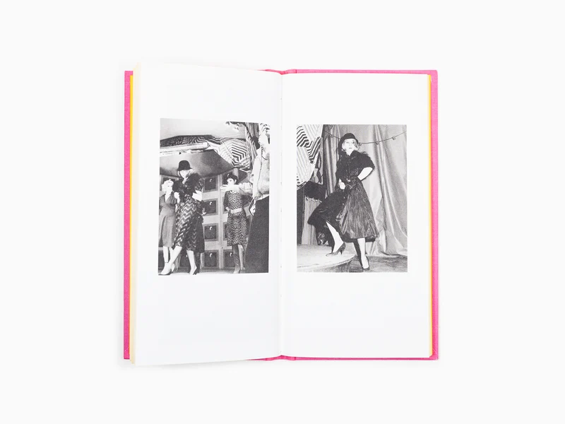 Sophie Calle - Les panoplies (Livre III)