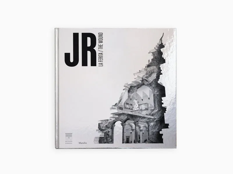 JR - La Ferita / La Plaie