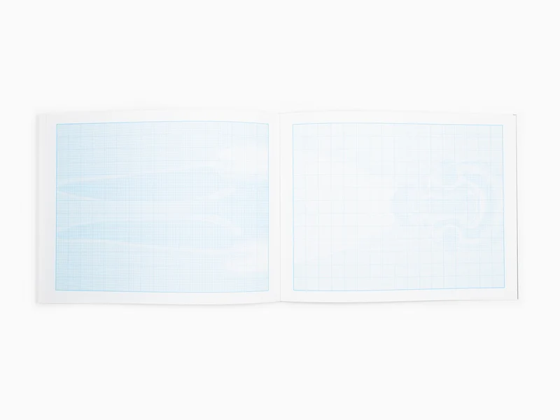 Izumi Kato - Carnet de notes