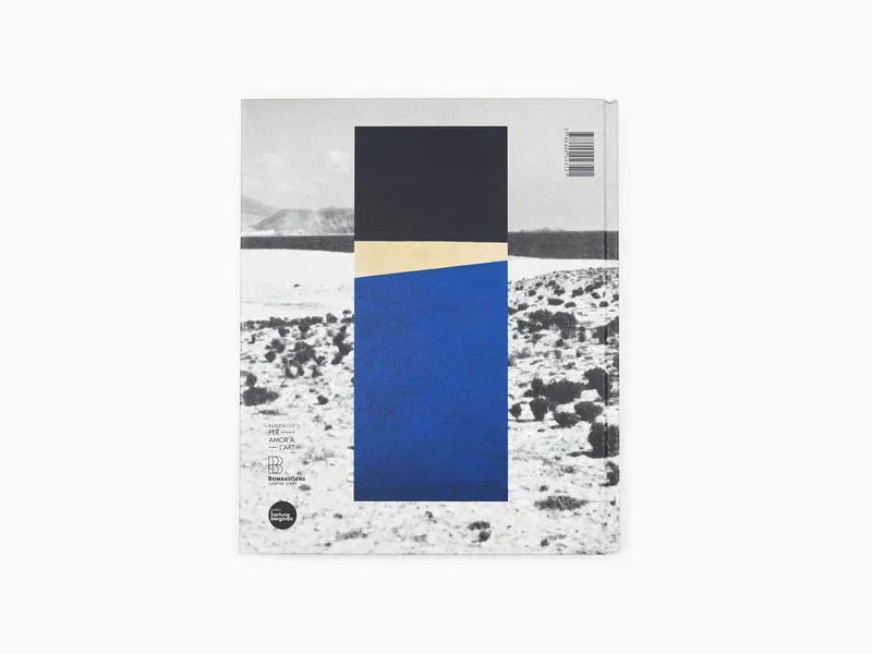 Anna-Eva Bergman - Du nord au sud, rythmes / From North to South, Rythms