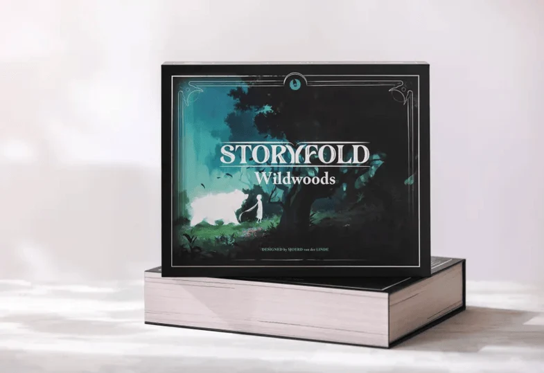 Storyfold: Wildwoods (EN)