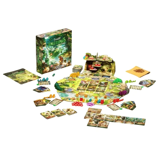 Everdell Emerland Collector's Edition (EN)