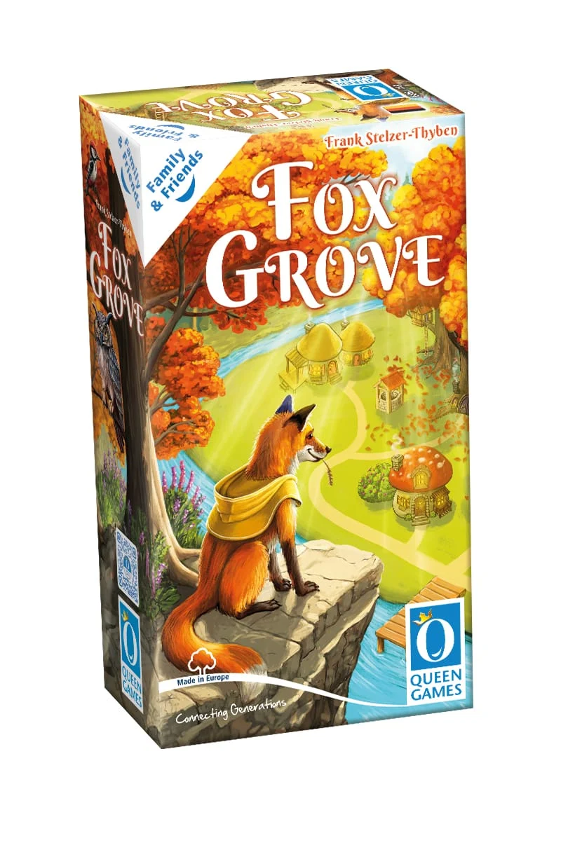 Fox Grove (EN)