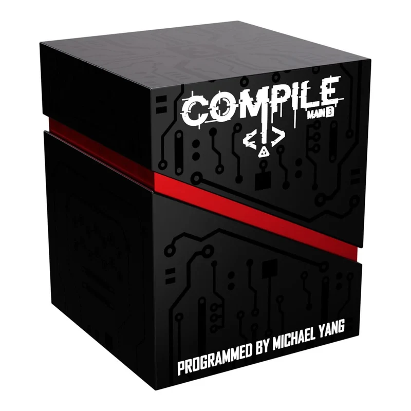 Compile: Main 3 (EN)