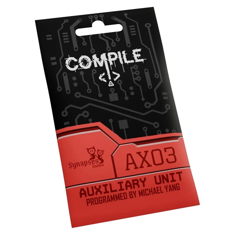 Compile: Aux 3 (EN)
