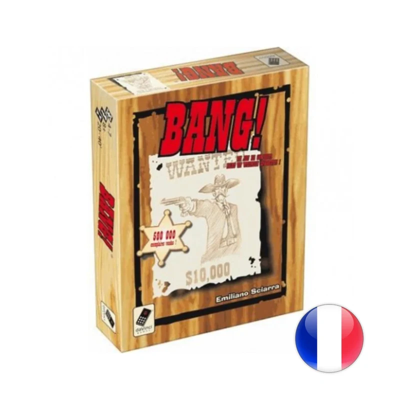 BANG! (FR)
