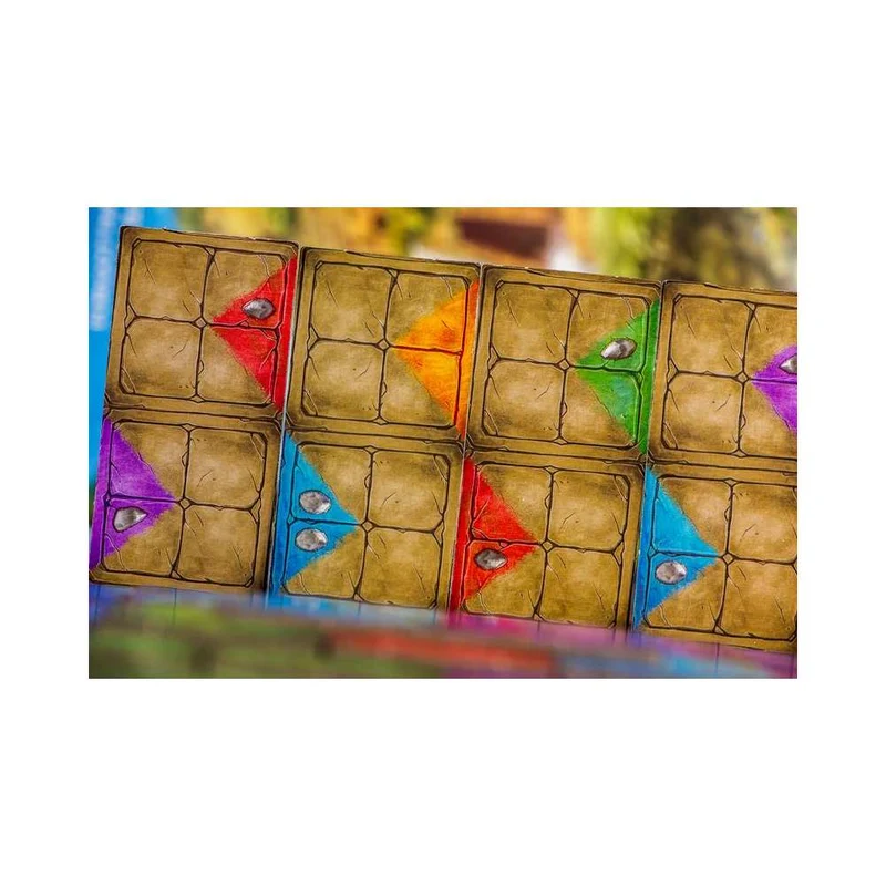 Pyramido - Forgotten Treasures (ML)