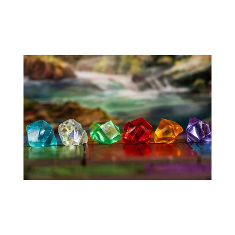 Pyramido - Forgotten Treasures (ML)