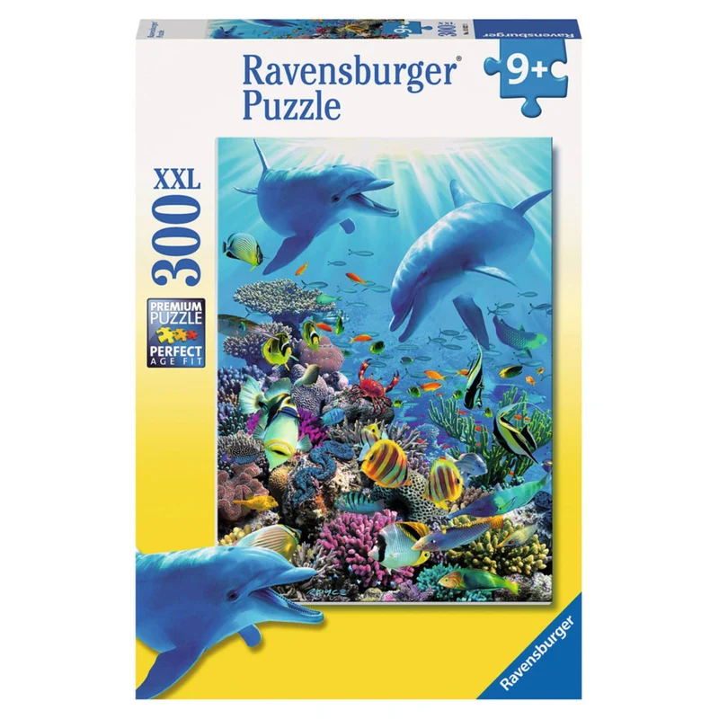 Monde sous-marin (300 pcs XXL)