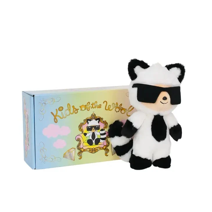 Box Créative Luxe Karl Polcat – Activités & Loisirs Créatifs Enfants 3–9 ans | Kids of the Wool