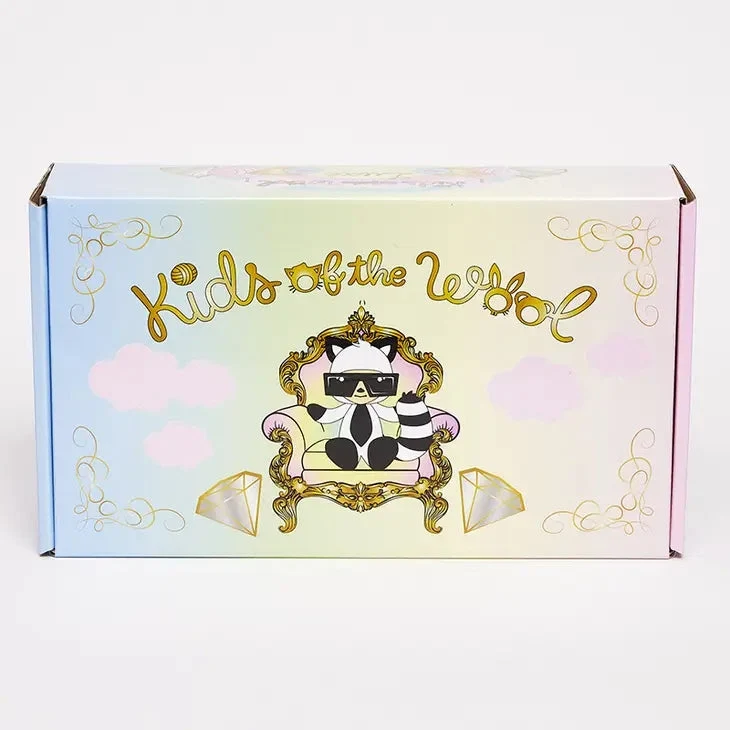 Box Créative Luxe Karl Polcat – Activités & Loisirs Créatifs Enfants 3–9 ans | Kids of the Wool