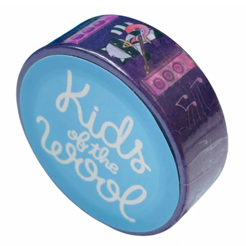 Box Créative Luxe Karl Polcat – Activités & Loisirs Créatifs Enfants 3–9 ans | Kids of the Wool