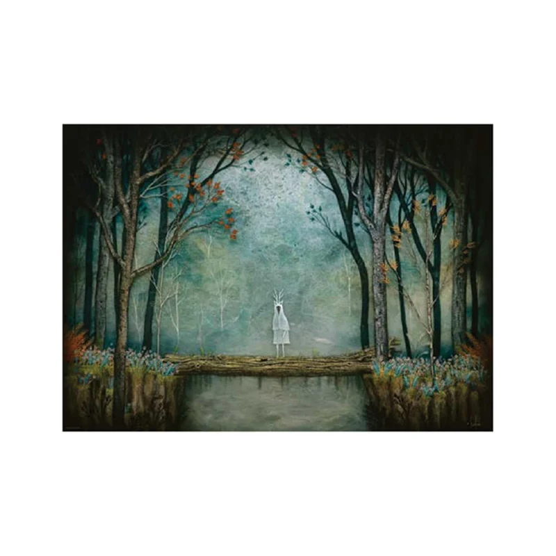 Sylvan Spectre, Inner Mystic (1000 pcs)