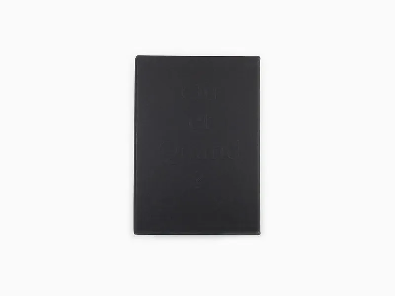 Sophie Calle - Ou et quand ? coffret