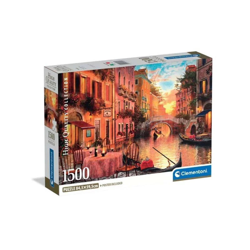 Venise (1500 pcs)