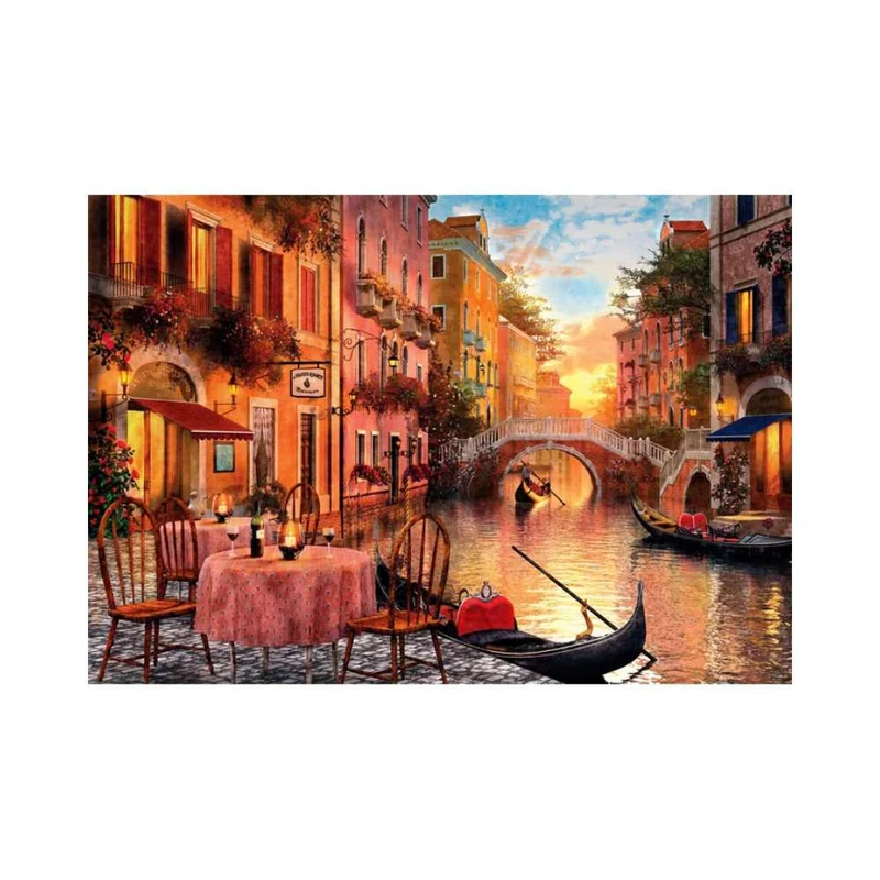 Venise (1500 pcs)