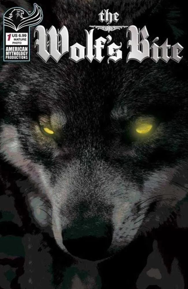 Morsure de loup #1 Prana E Photo 25/11/2026