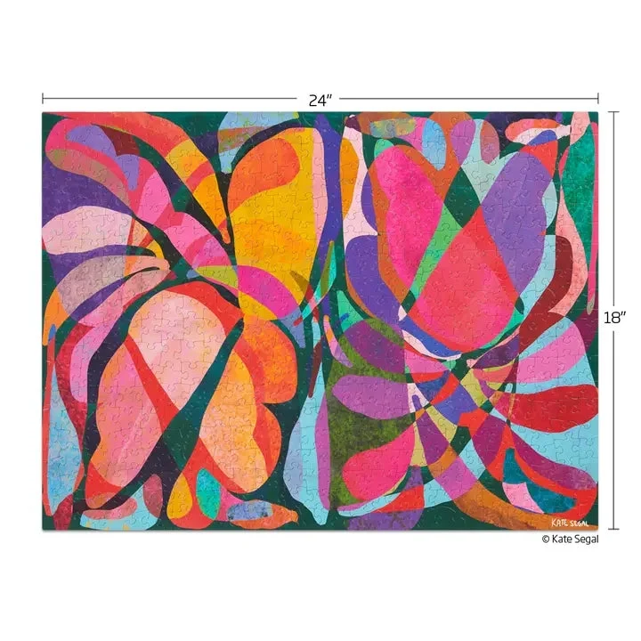 Jungle Boogie | Puzzle de 500 pièces