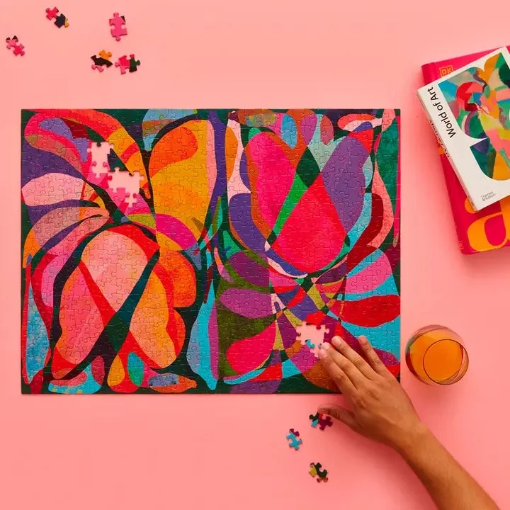 Jungle Boogie | Puzzle de 500 pièces