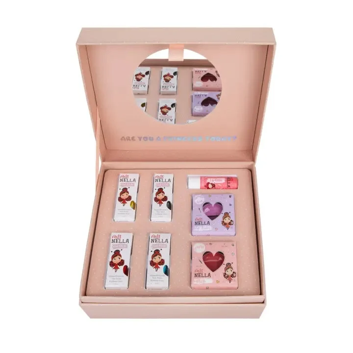 Coffret Princesse maquillage pour enfants en édition limitée
