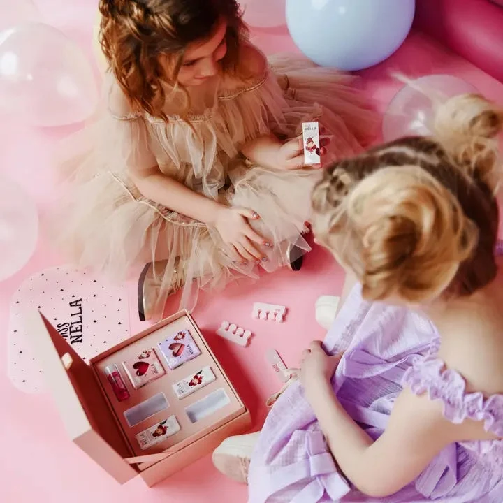 Coffret Princesse maquillage pour enfants en édition limitée