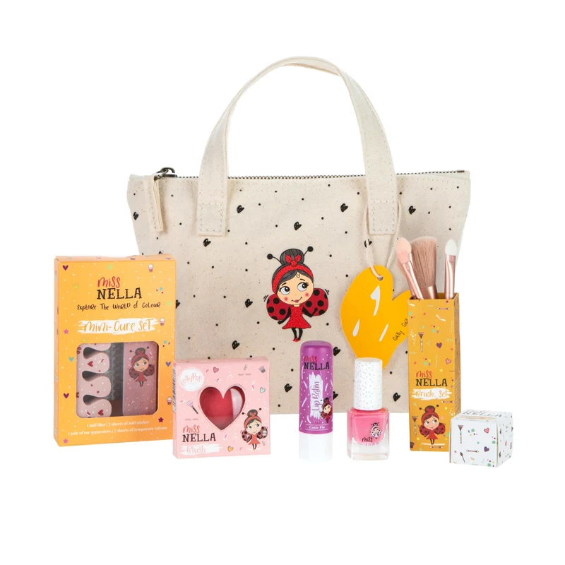 Coffret cadeau Glamorous Picks pour enfants