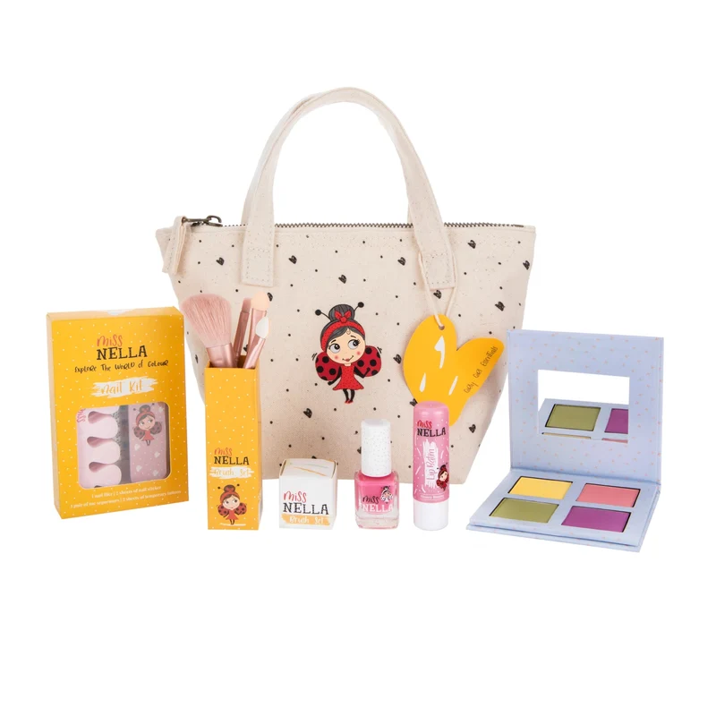 Coffret cadeau Happy Birthday to me avec Candy Fantasy