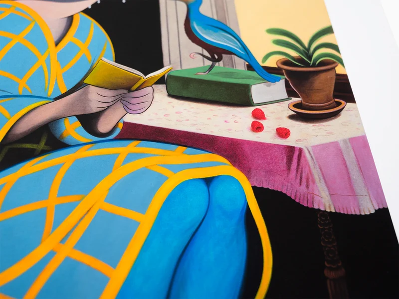 Koak - Margrethe Summer