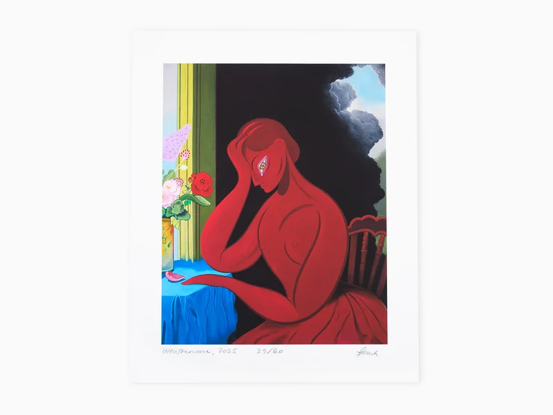 Koak - Girouette