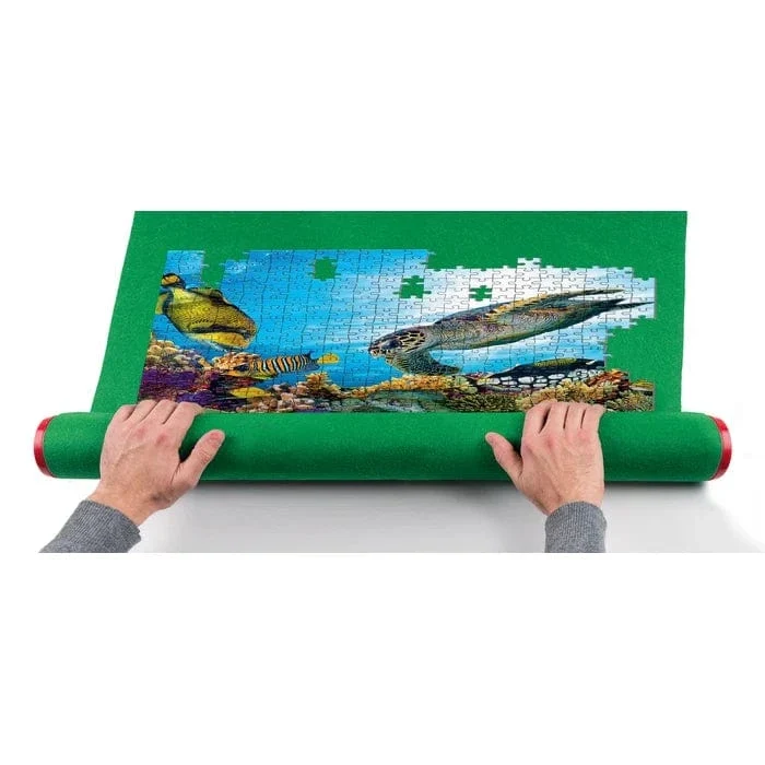 Tapis pour casse-tête | Puzzle Mat (500 - 2000 pcs)