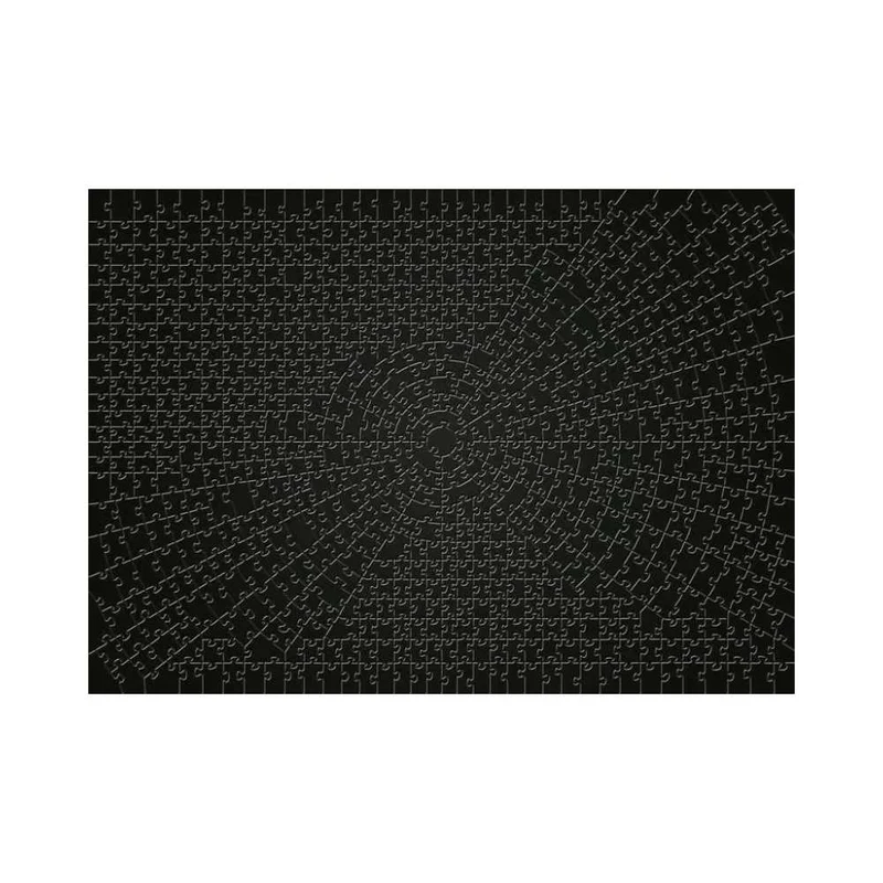 Krypt Black (736 pcs)