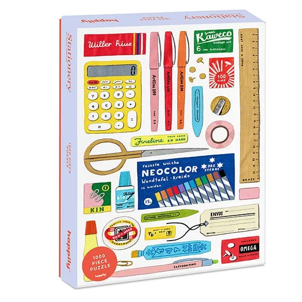 Stationery (1000 pcs)