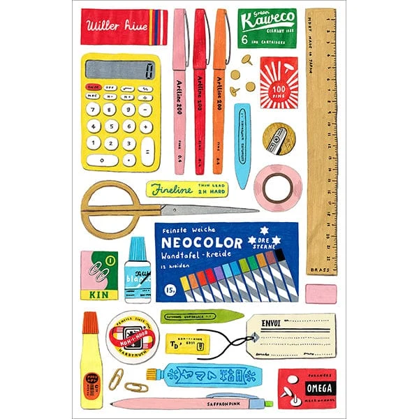 Stationery (1000 pcs)