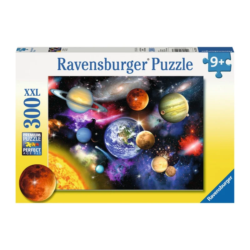 Système solaire | Solar System (300 pcs XXL)