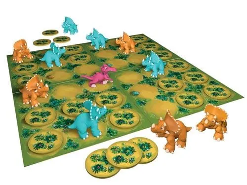 Jurassic Brunch (ML)