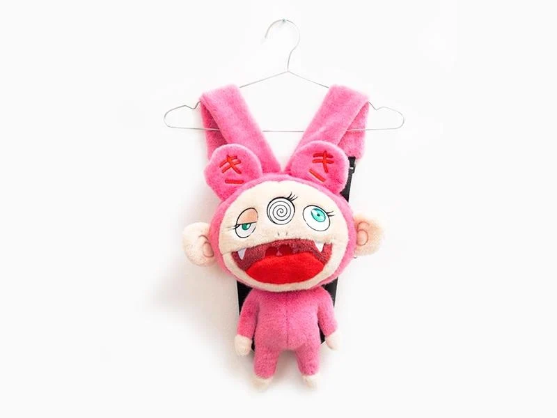 Takashi Murakami - Sac à dos Kiki