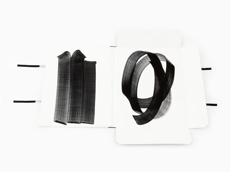 Lee Bae - Portfolio "Constellation