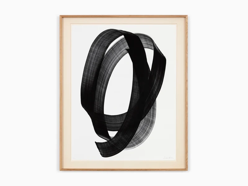 Lee Bae - Portfolio "Constellation