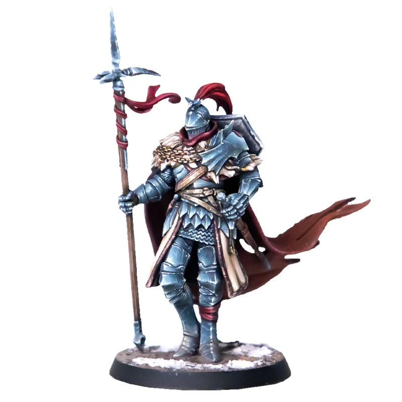 LES CHRONIQUES D'ELDFALL : CHEVALIER ENGAGÉ PAR LA GUILDE