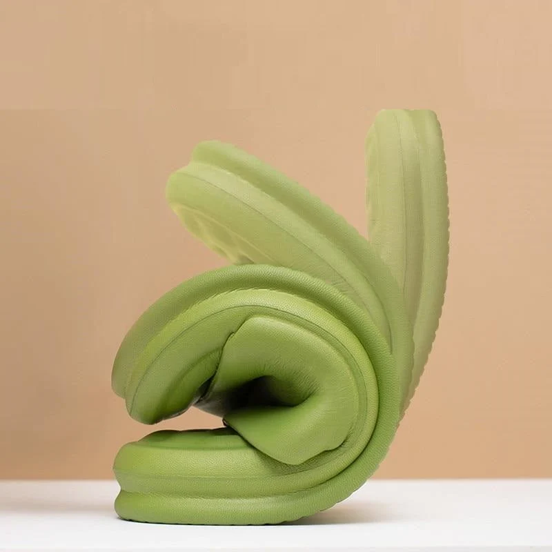 Cloudy Slides - Claquettes légères et confortables