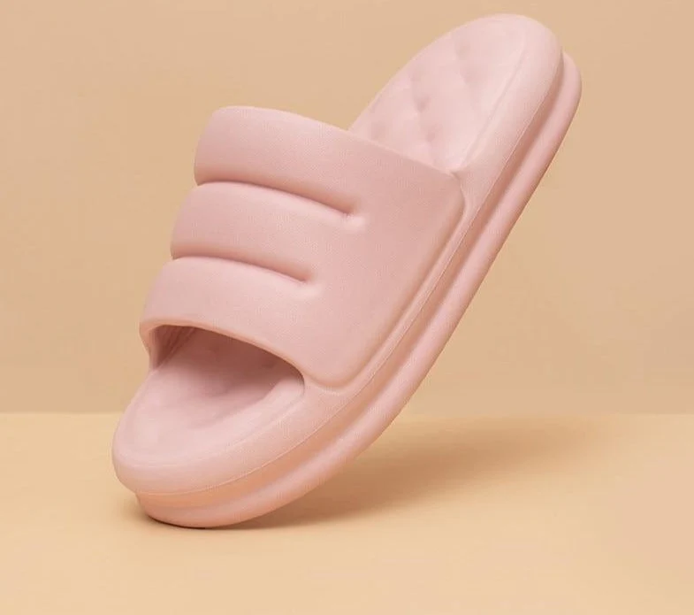 Cloudy Slides - Claquettes légères et confortables